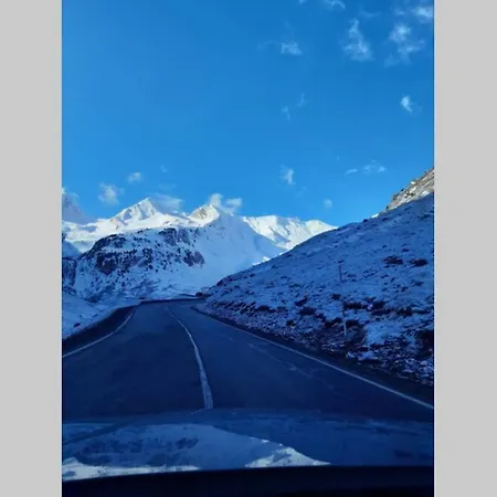 Apartment T2 En Rdc Avec Terrasse *